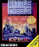 Battle Wheels (Atari Lynx)
